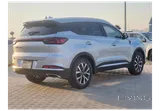 Chery Tiggo 7 Pro Max 2025